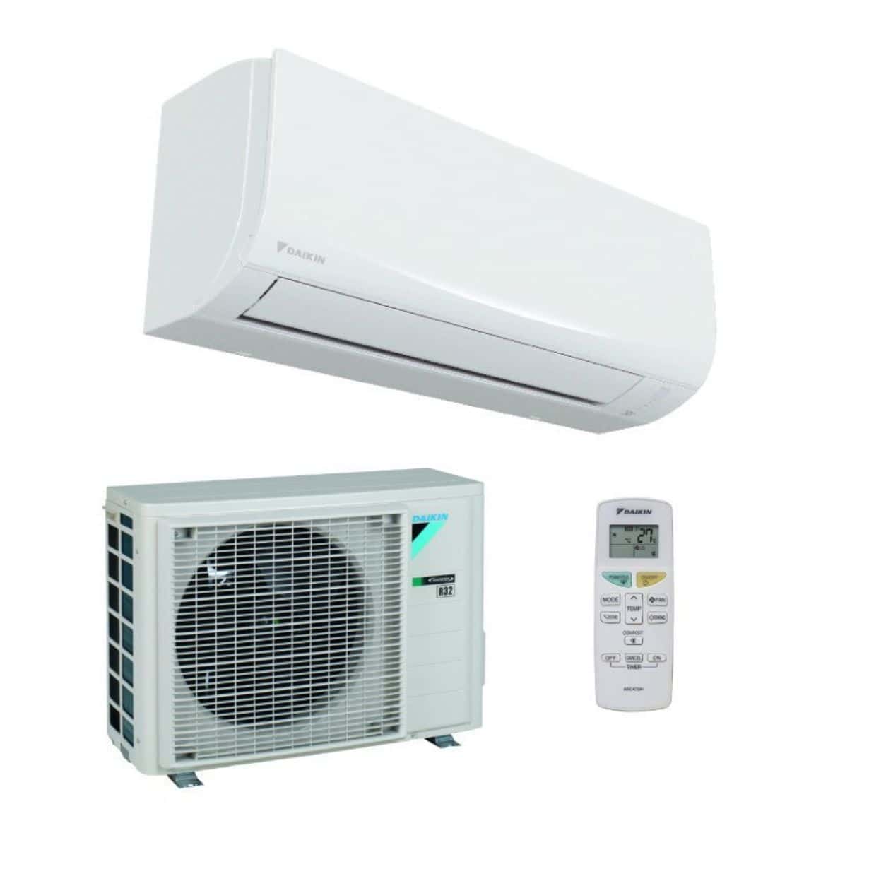 daikin airco